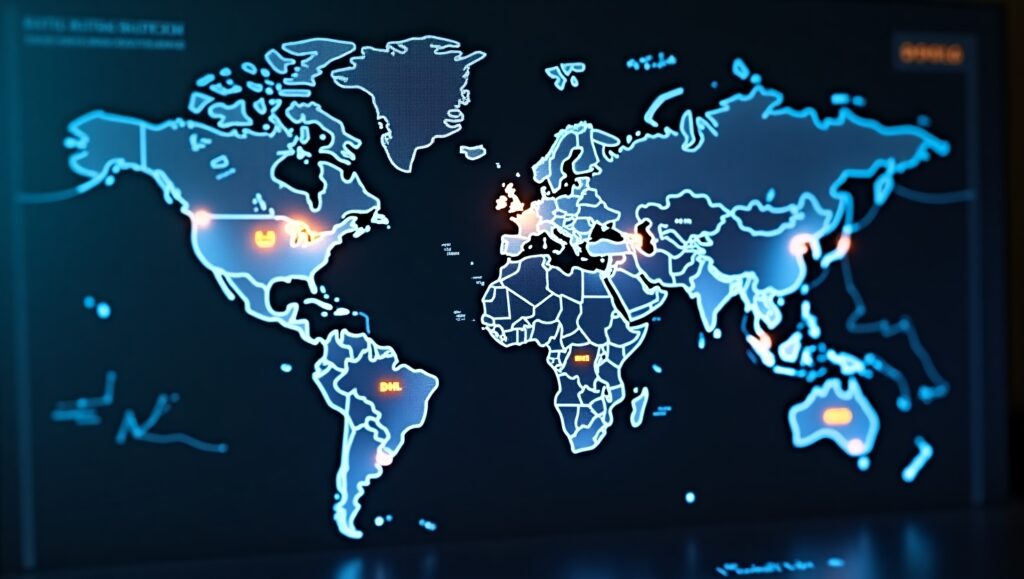 Track Your Parcels Worldwide – Fast, Easy, and Reliable | TechKPK
